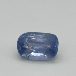 Blue Sapphire (Neelam)  8.85 Ct Good Quality